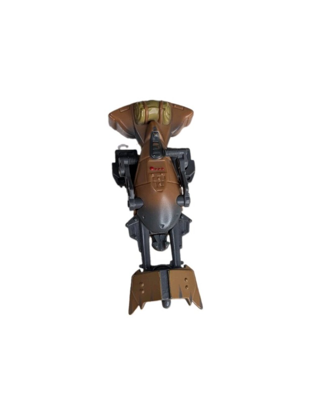 Star Wars Galactic Heroes Speeder Bike